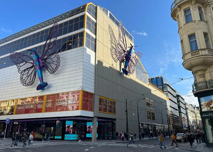 Hostal y Pensión Downtown