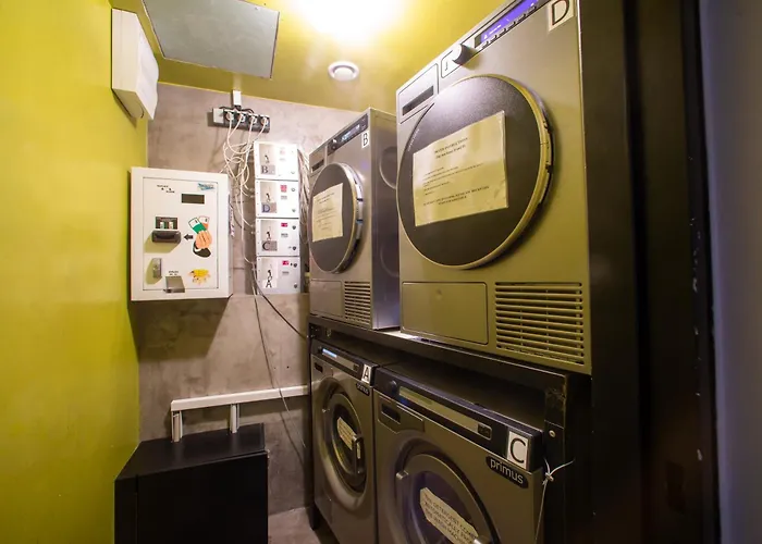 Czech Inn Praga